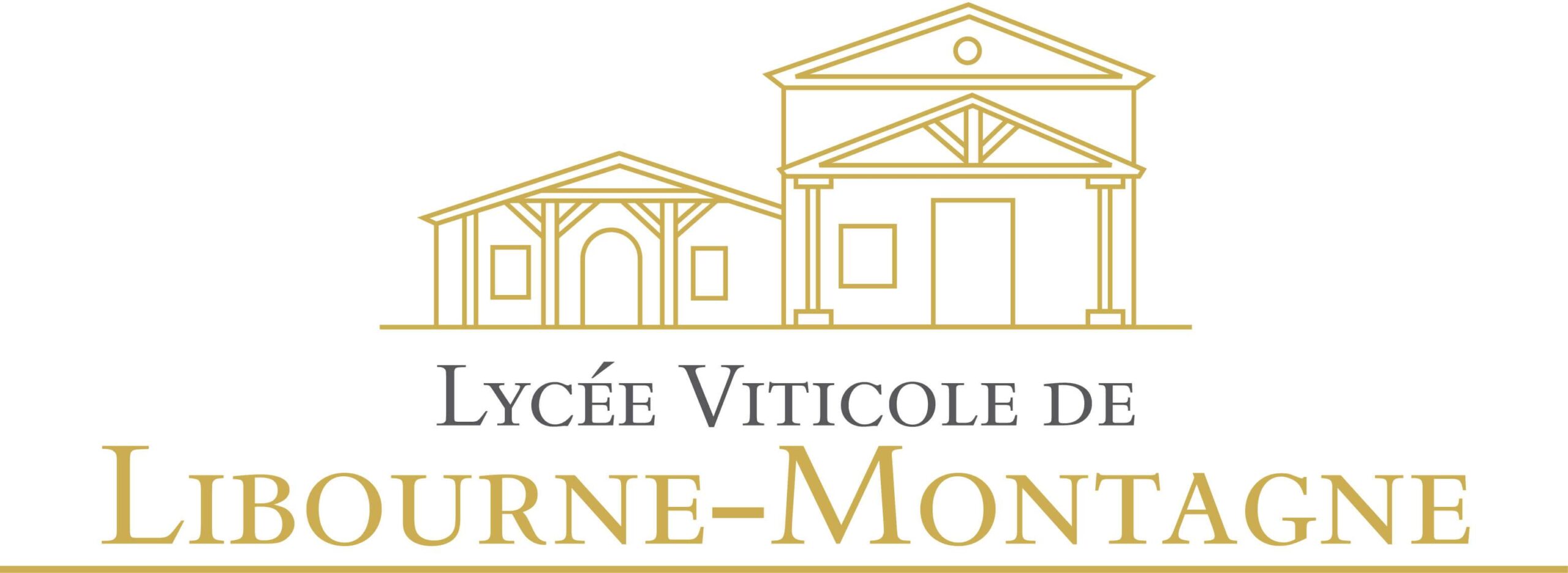 Lycée viticole de Libourne-Montagne