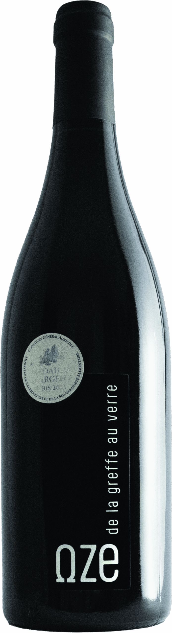 Oze Tertre de Brugnac