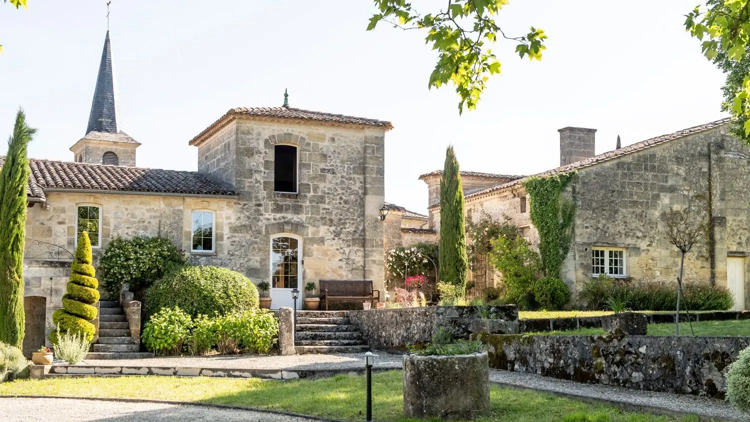 Château Claud-Bellevue