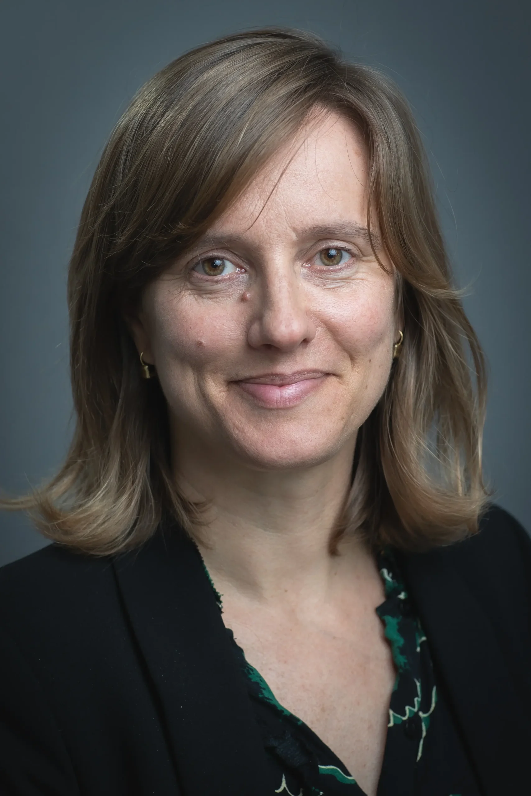 Ann-Cécile Delavallade