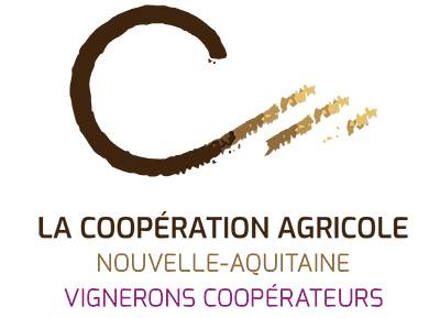 Section Vin de la Coopération agricole Nouvelle-Aquitaine