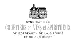 Syndicat régional des courtiers en vins et spiritueux de Bordeaux, de la Gironde et du Sud-Ouest