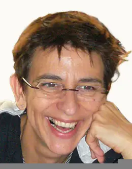 Claire Neema