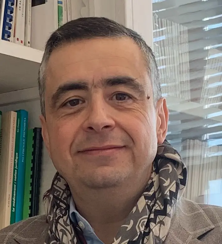Nicolas Vivas