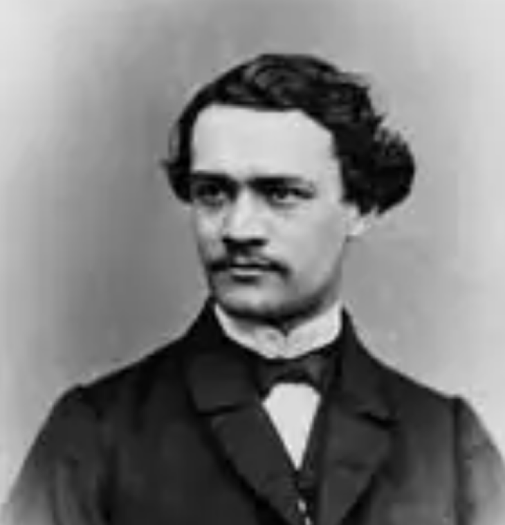 Edouard Féret