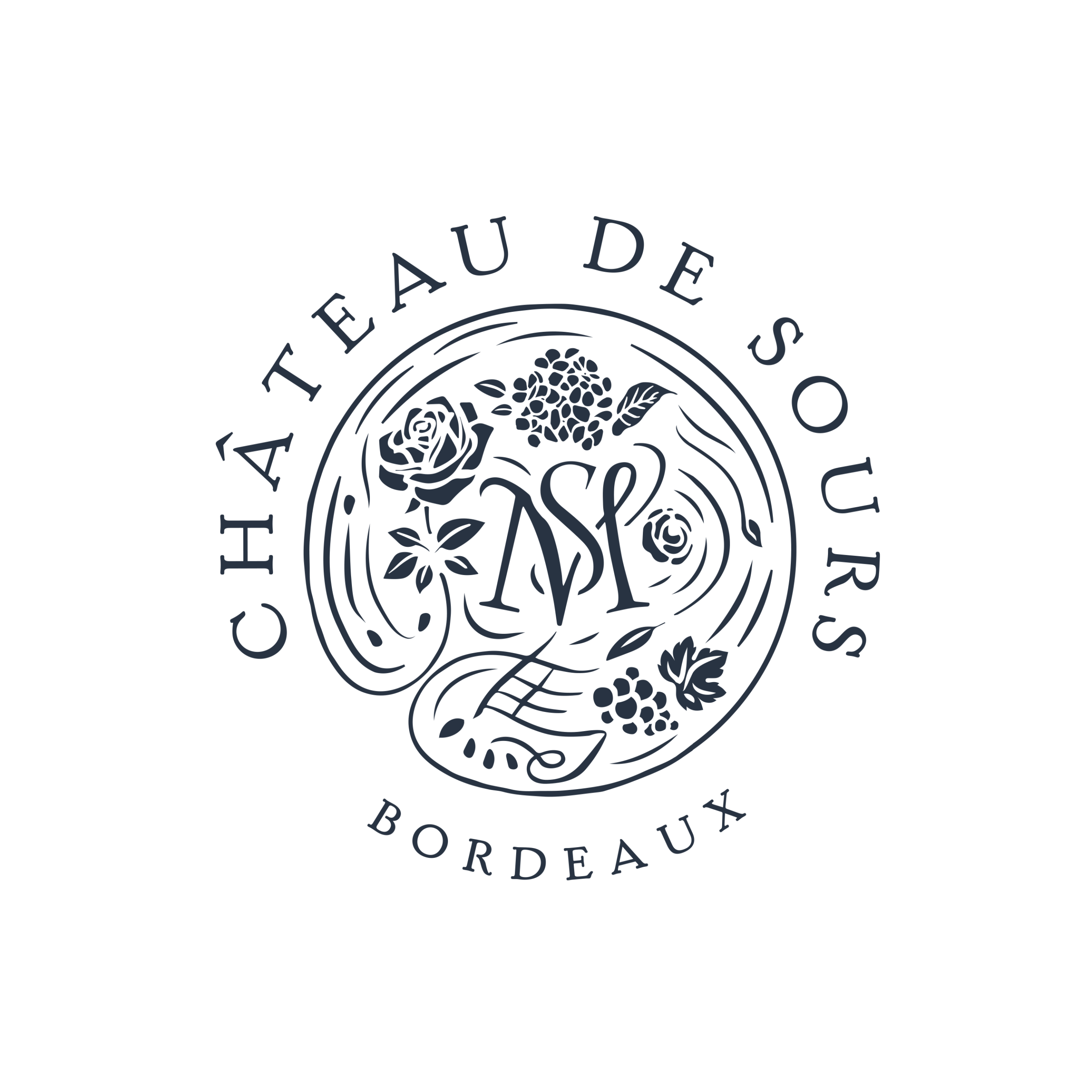 SAS CHATEAU DE SOURS