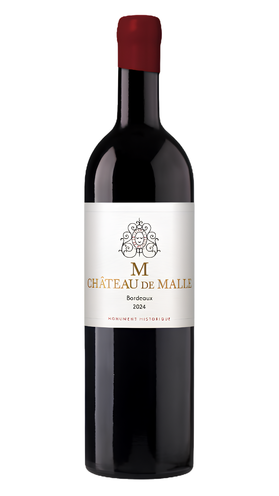 M Château de Malle