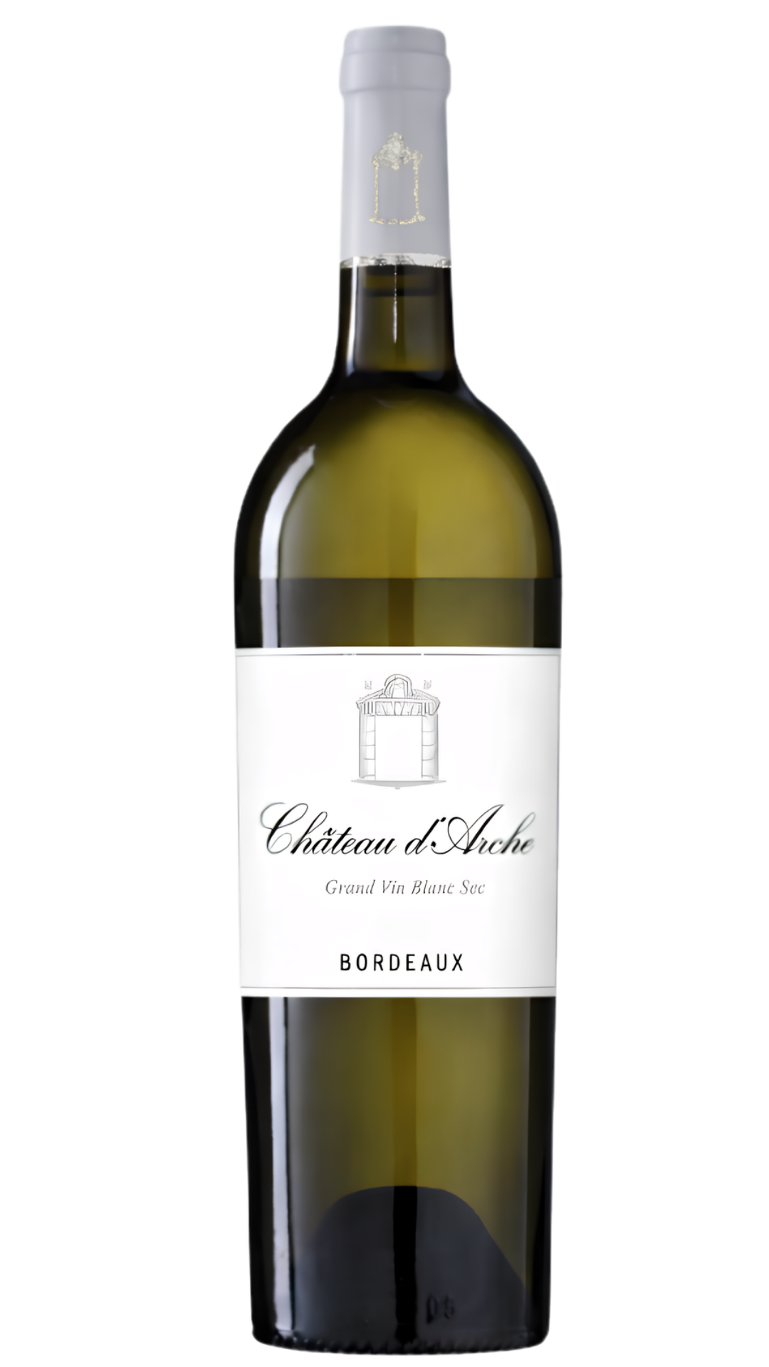 Château d&rsquo;Arche