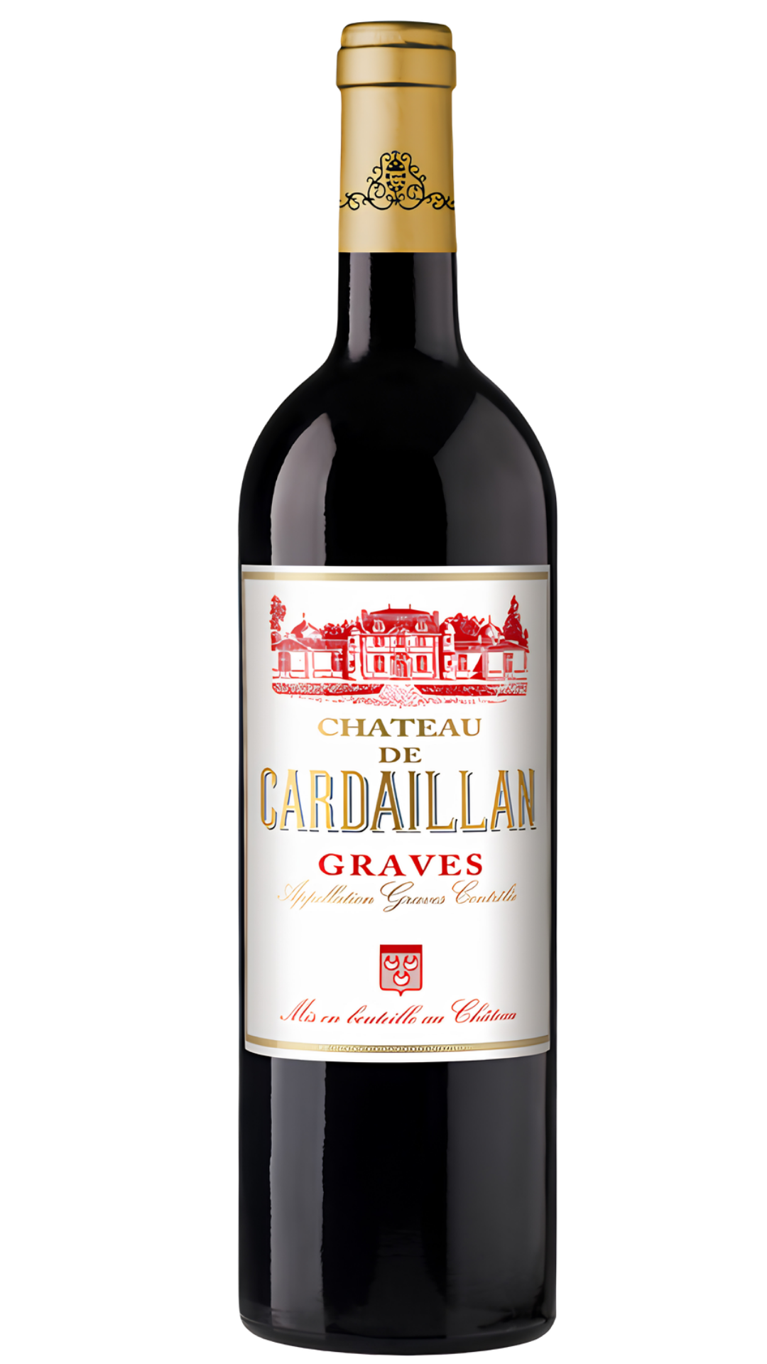 Château de Cardaillan