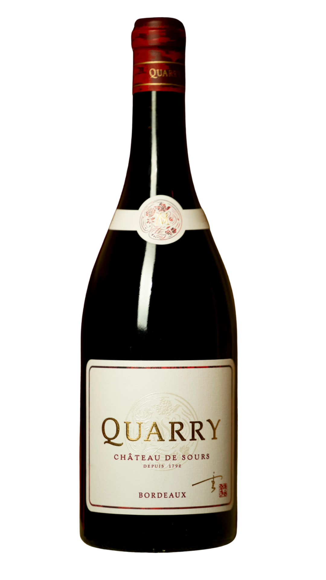 Quarry