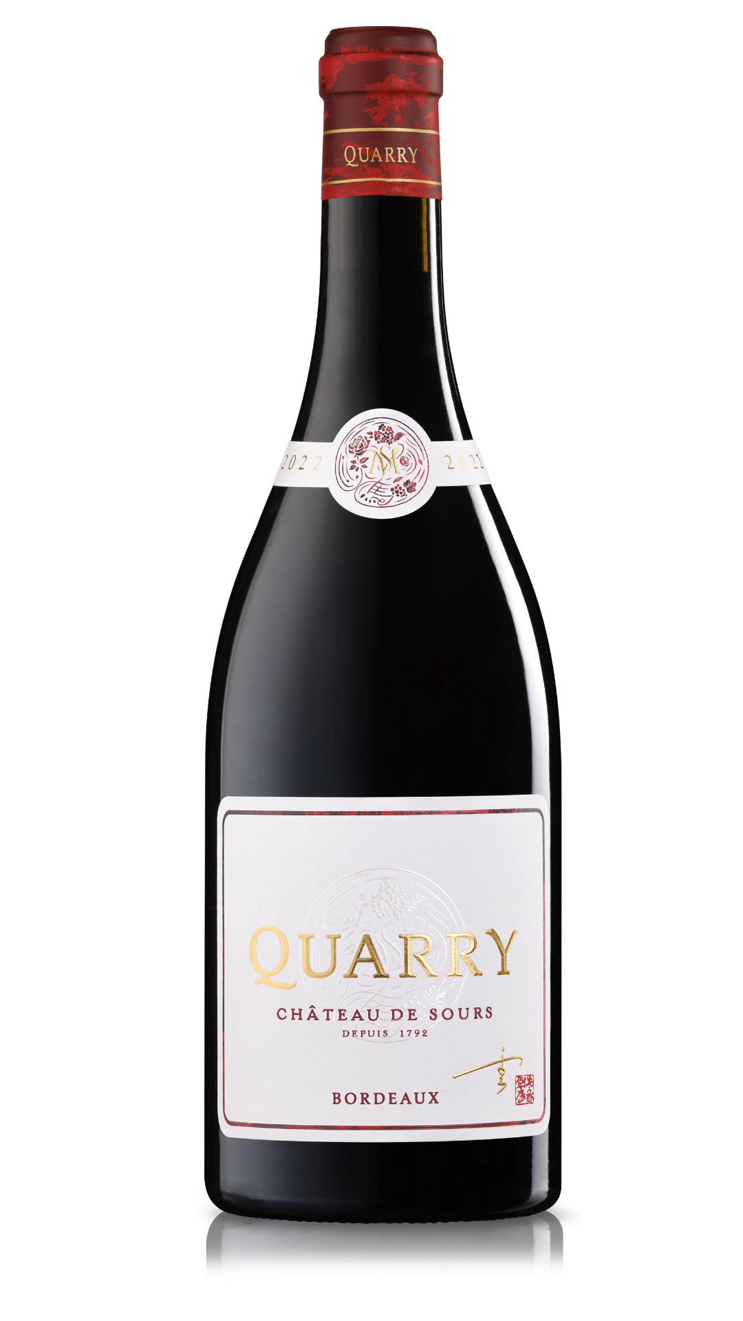 Quarry