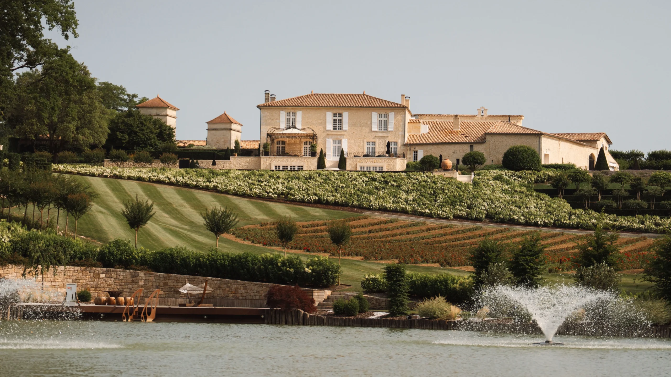 Château de Sours