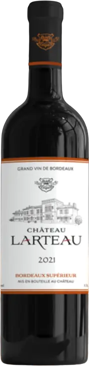 Château Larteau