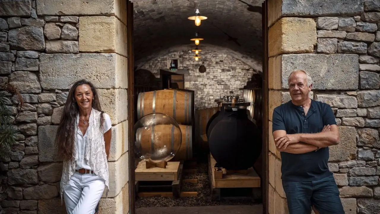 Domaine de l&rsquo;A