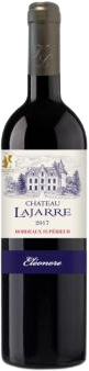Château la Jarre Cuvée Éléonore