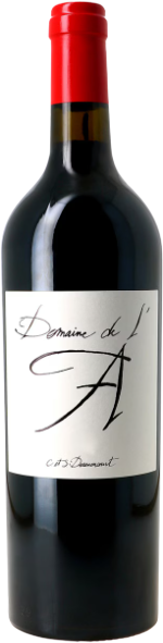 Domaine de l&rsquo;A