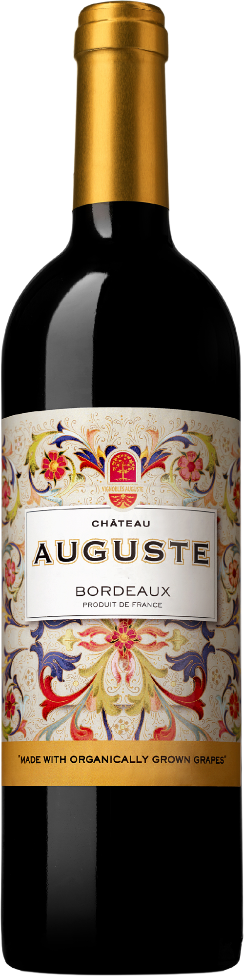 Château Auguste
