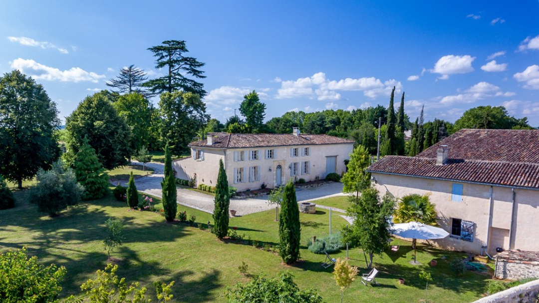 Château Auguste