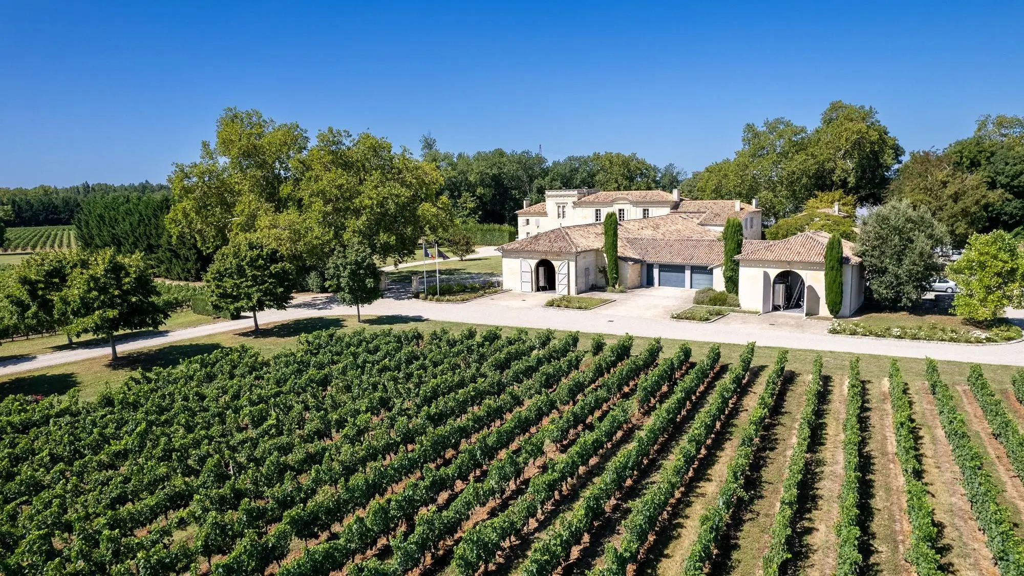 Château Larteau