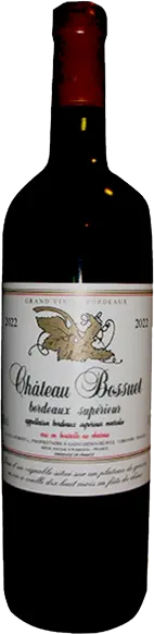 Château Bossuet