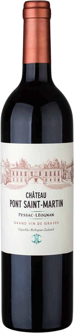 Château Pont Saint-Martin