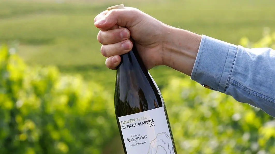 Château Roquefort