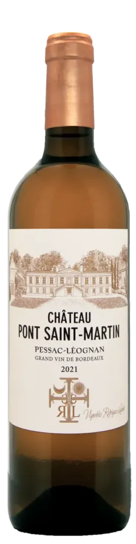Château Pont Saint-Martin