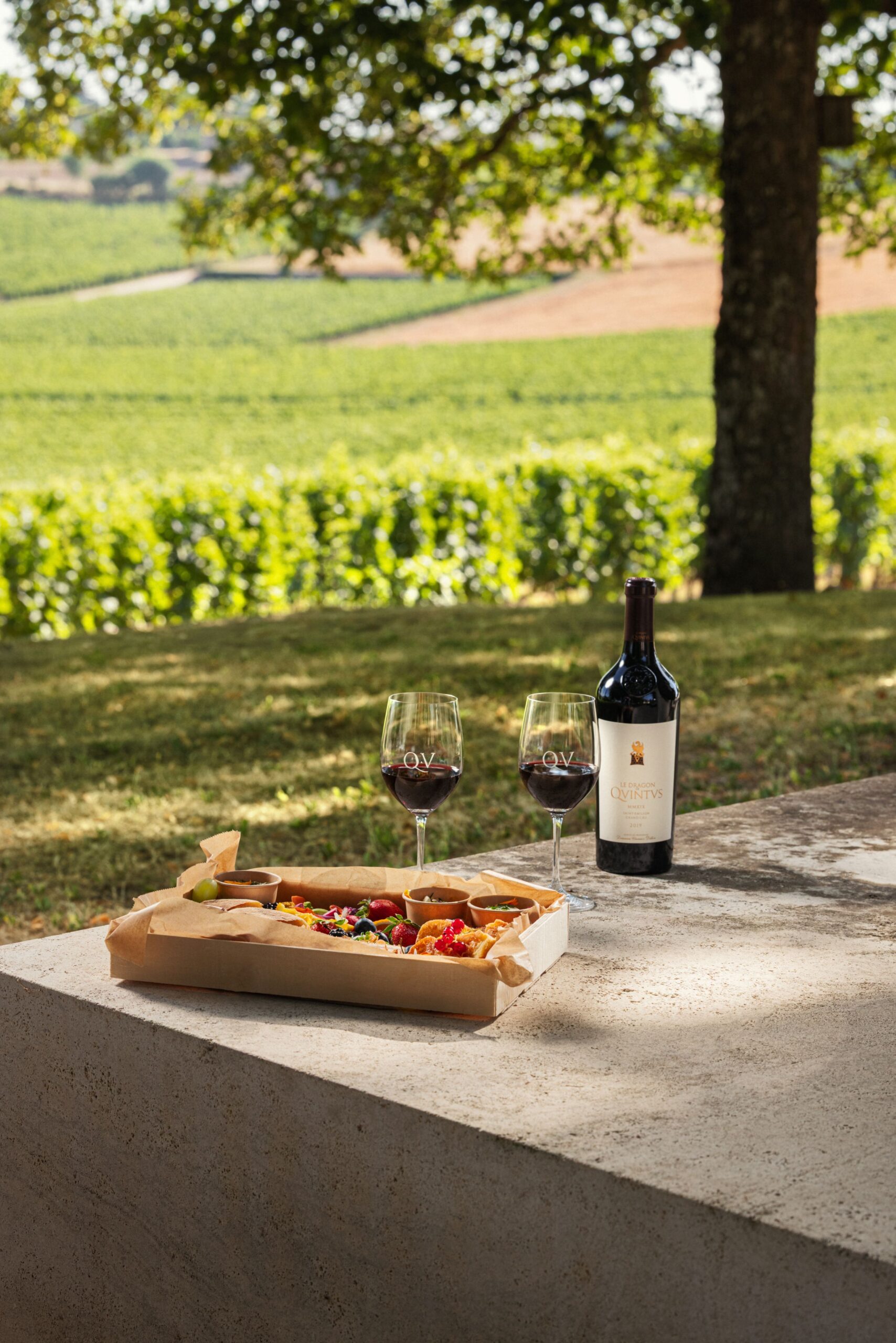 L’actu du vignoble bordelais relayé par les propriétés – septembre 2026
