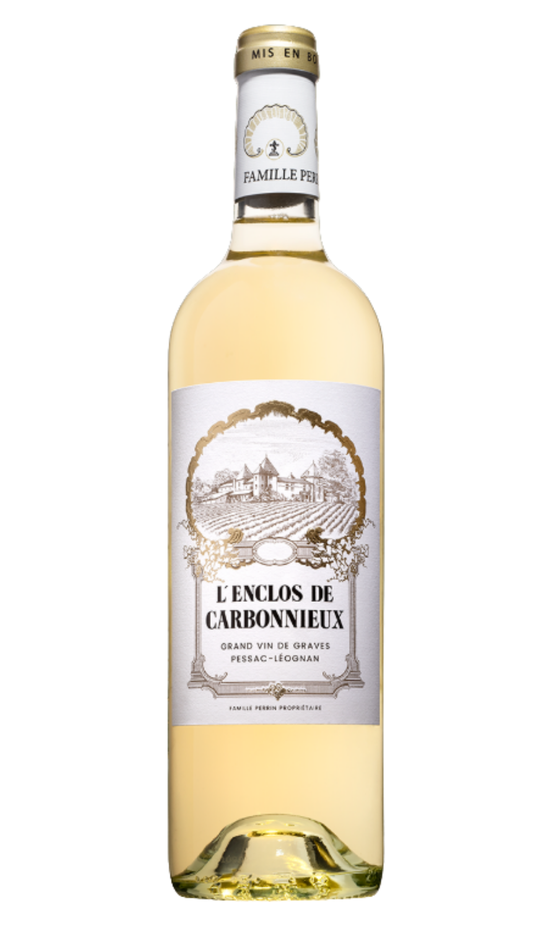 L&rsquo;Enclos de Carbonnieux