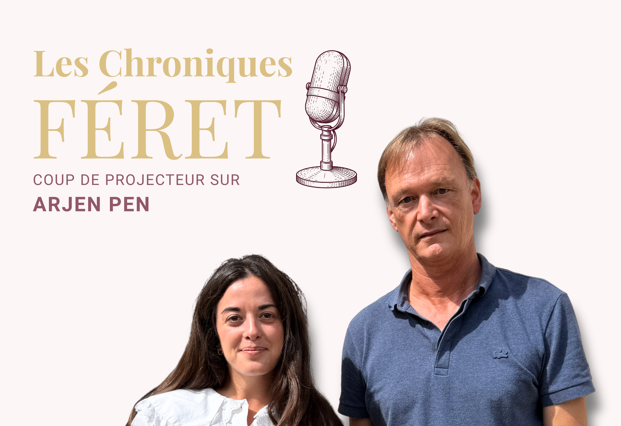 Les Chroniques Féret