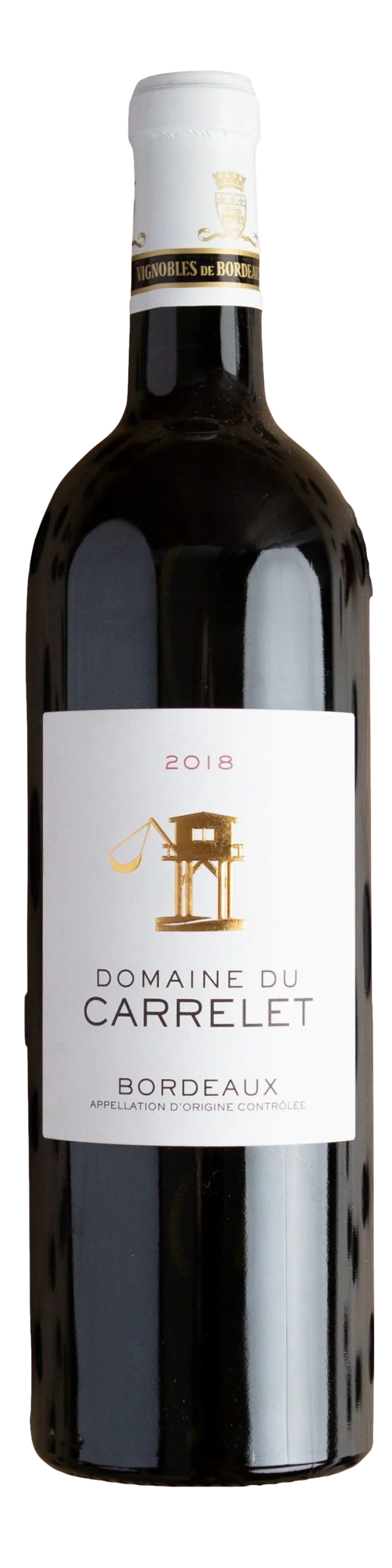 Domaine du Carrelet