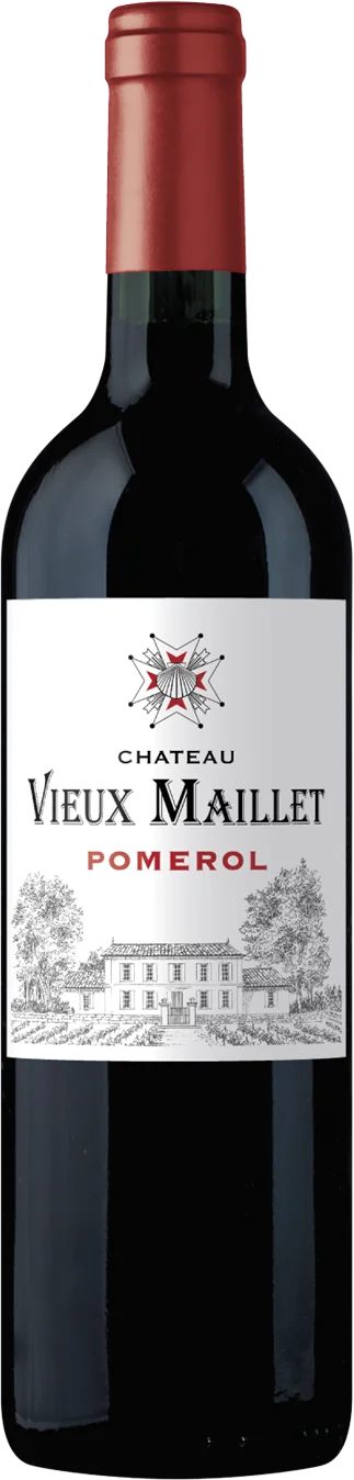 Château Vieux-Maillet