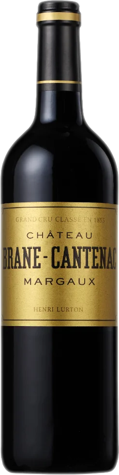 Château Brane-Cantenac