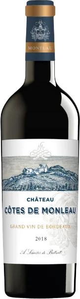 Château Côtes de Monleau