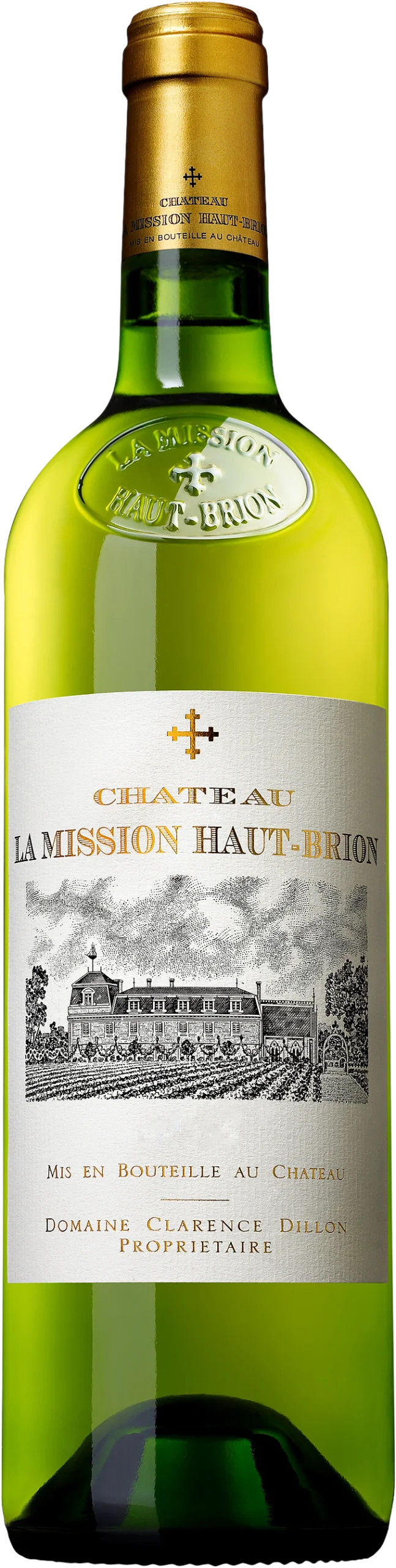 Château La Mission-Haut-Brion