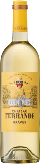 Château Ferrande