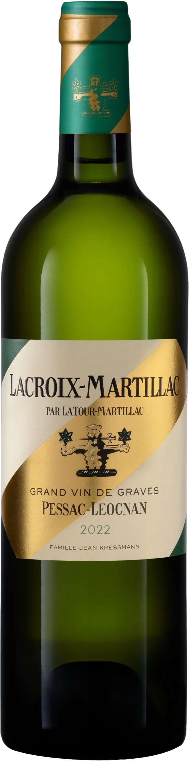 Lacroix-Martillac