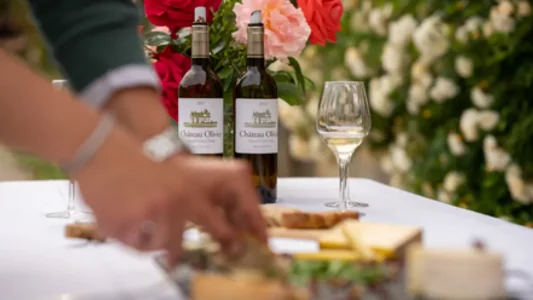 Atelier vins blancs & fromages