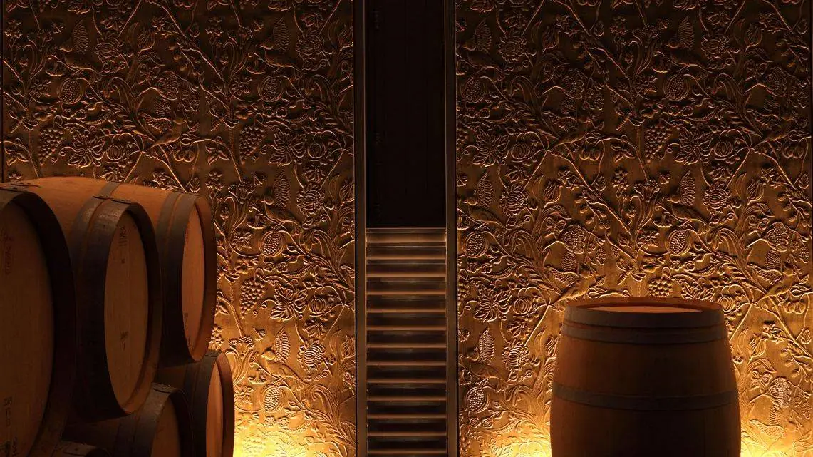 L&rsquo;expérience grand cru classé