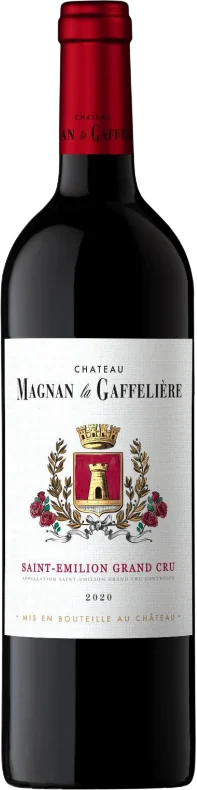 Château Magnan la Gaffelière