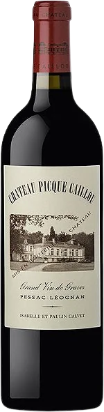 Château Picque Caillou