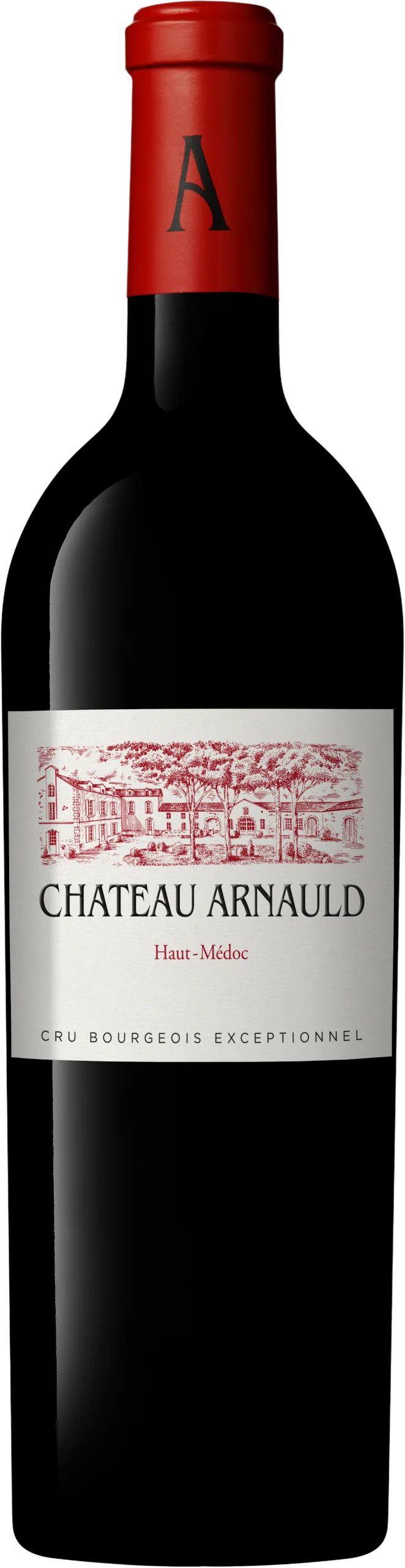 Château Arnauld
