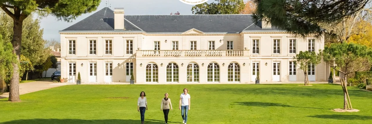 SC Château Malartic-Lagravière