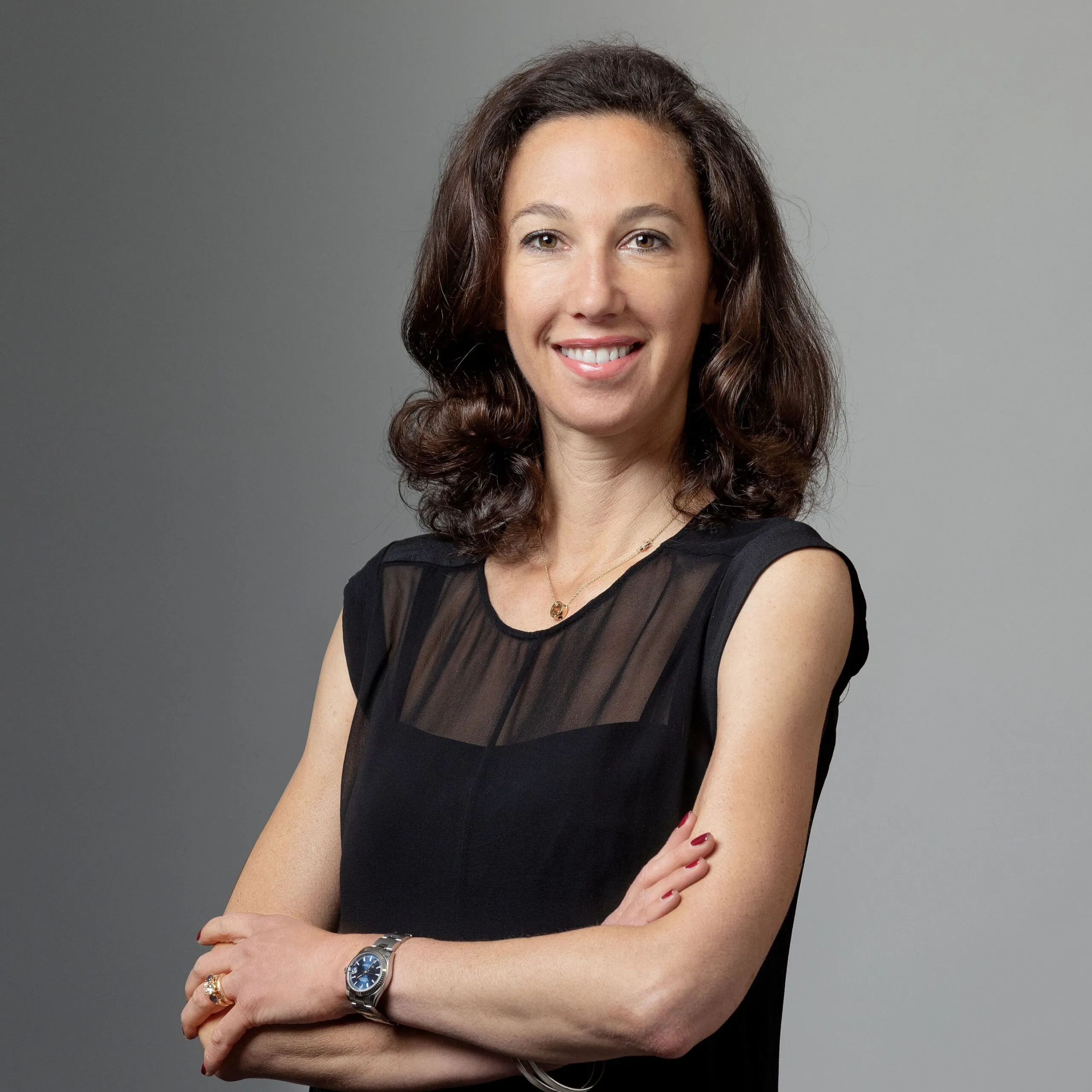 Séverine Bonnie