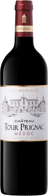 Château Tour Prignac