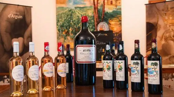 Atelier dégustation