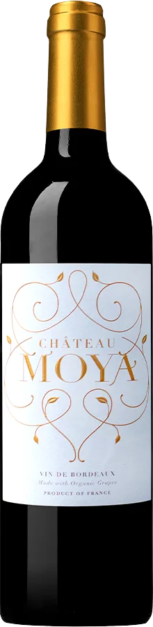 Château Moya