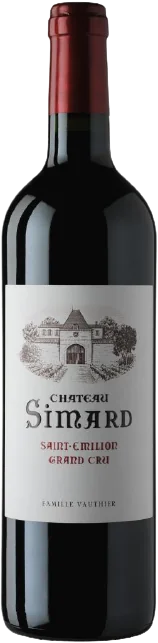 Château Simard