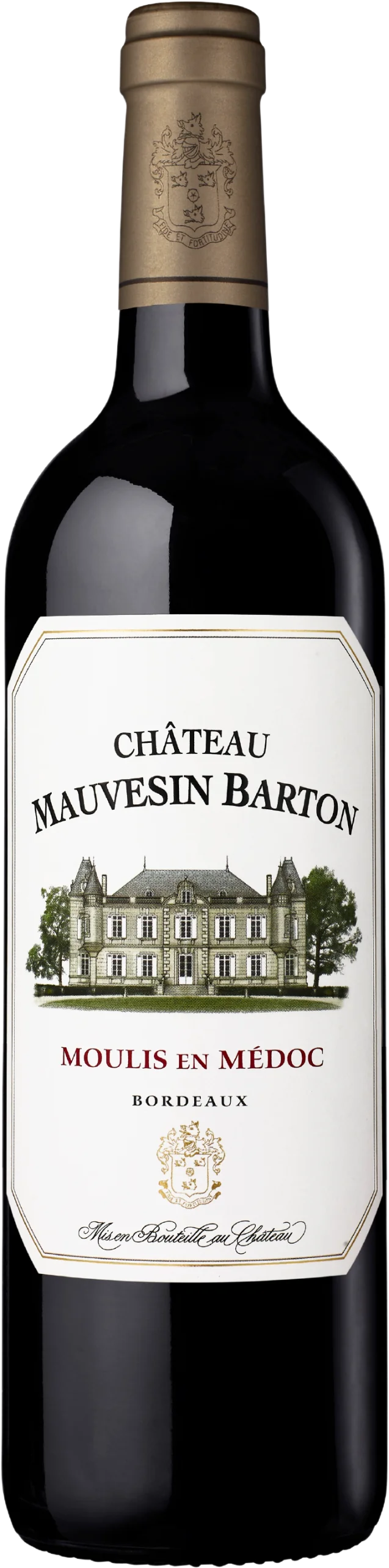 Château Mauvesin Barton