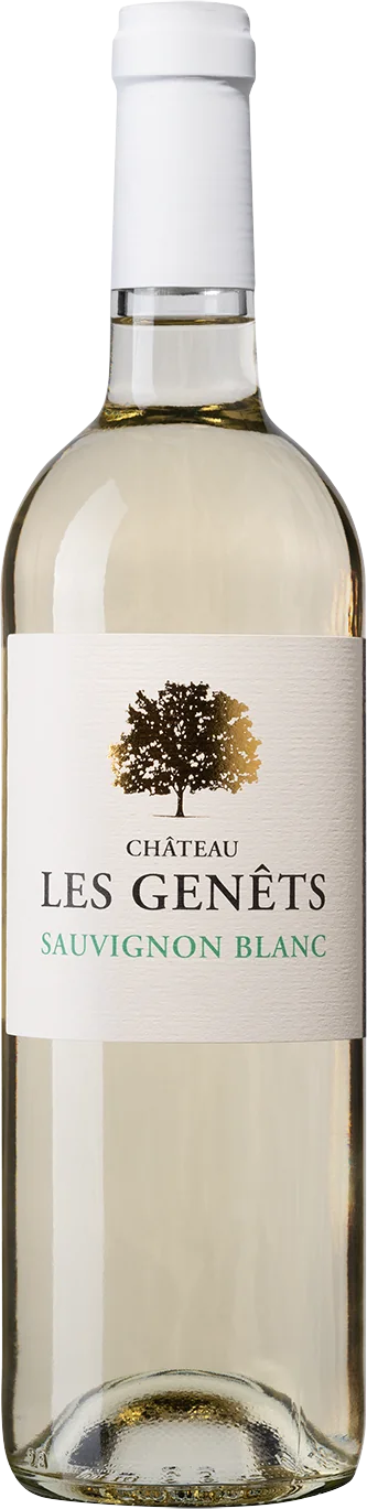 Château les Genêts Sauvignon Blanc